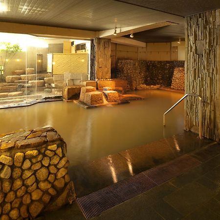 Moriaki Ryokan Shibukawa Extérieur photo