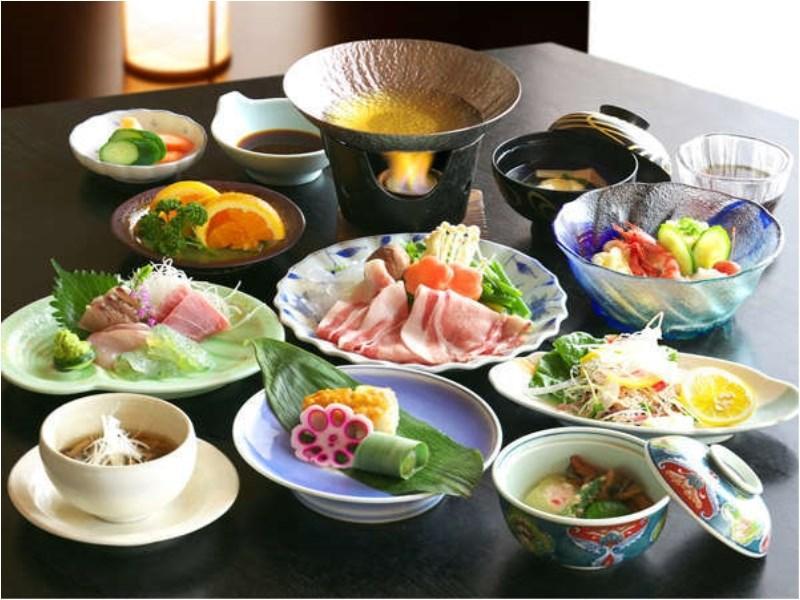 Moriaki Ryokan Shibukawa Extérieur photo