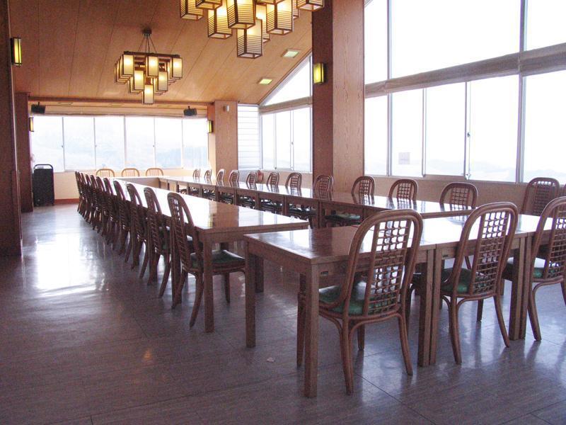 Moriaki Ryokan Shibukawa Extérieur photo