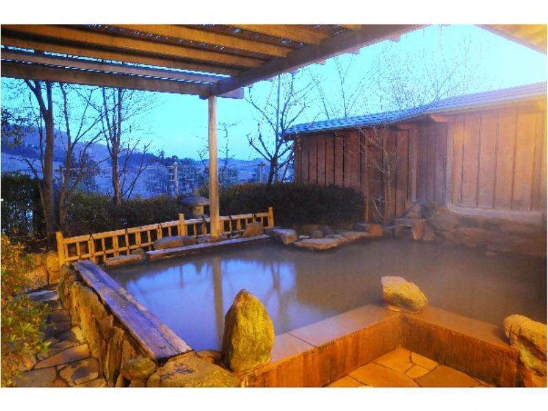 Moriaki Ryokan Shibukawa Extérieur photo