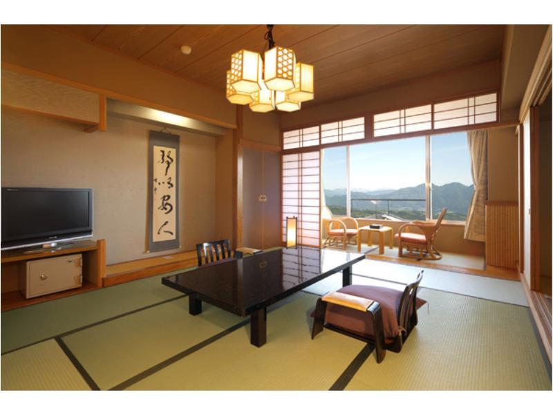 Moriaki Ryokan Shibukawa Extérieur photo