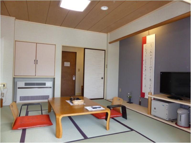 Moriaki Ryokan Shibukawa Extérieur photo
