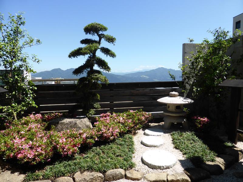 Moriaki Ryokan Shibukawa Extérieur photo