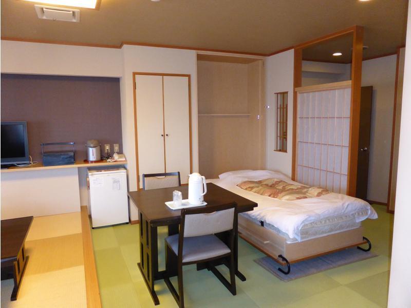 Moriaki Ryokan Shibukawa Extérieur photo