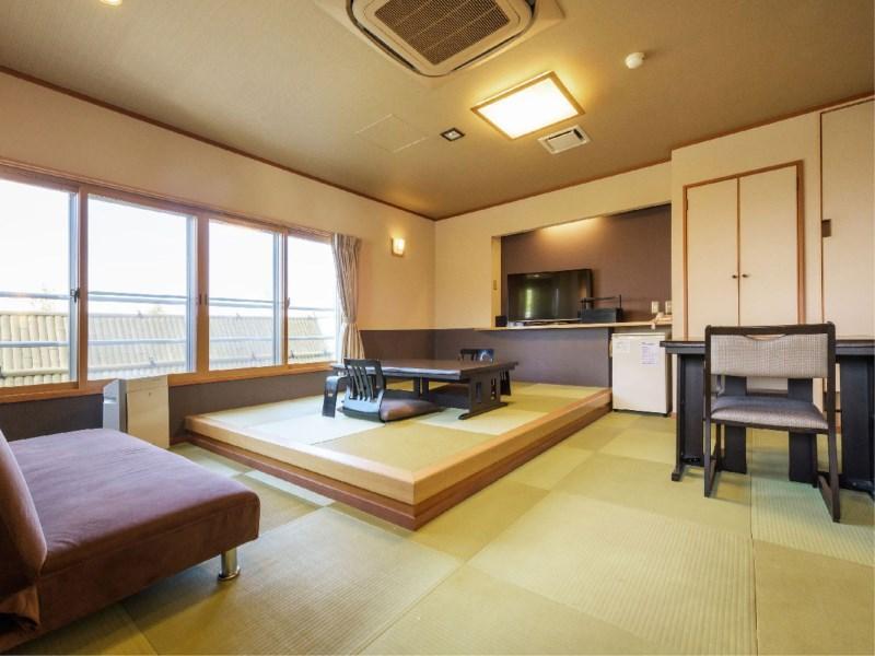 Moriaki Ryokan Shibukawa Extérieur photo