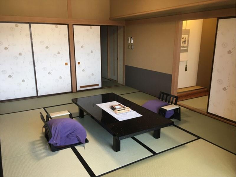 Moriaki Ryokan Shibukawa Extérieur photo