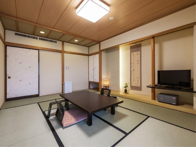 Moriaki Ryokan Shibukawa Extérieur photo