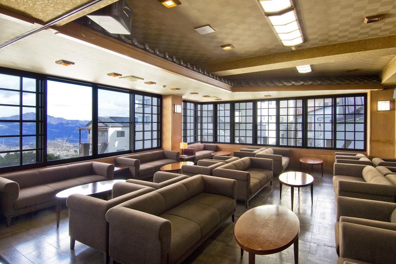 Moriaki Ryokan Shibukawa Extérieur photo