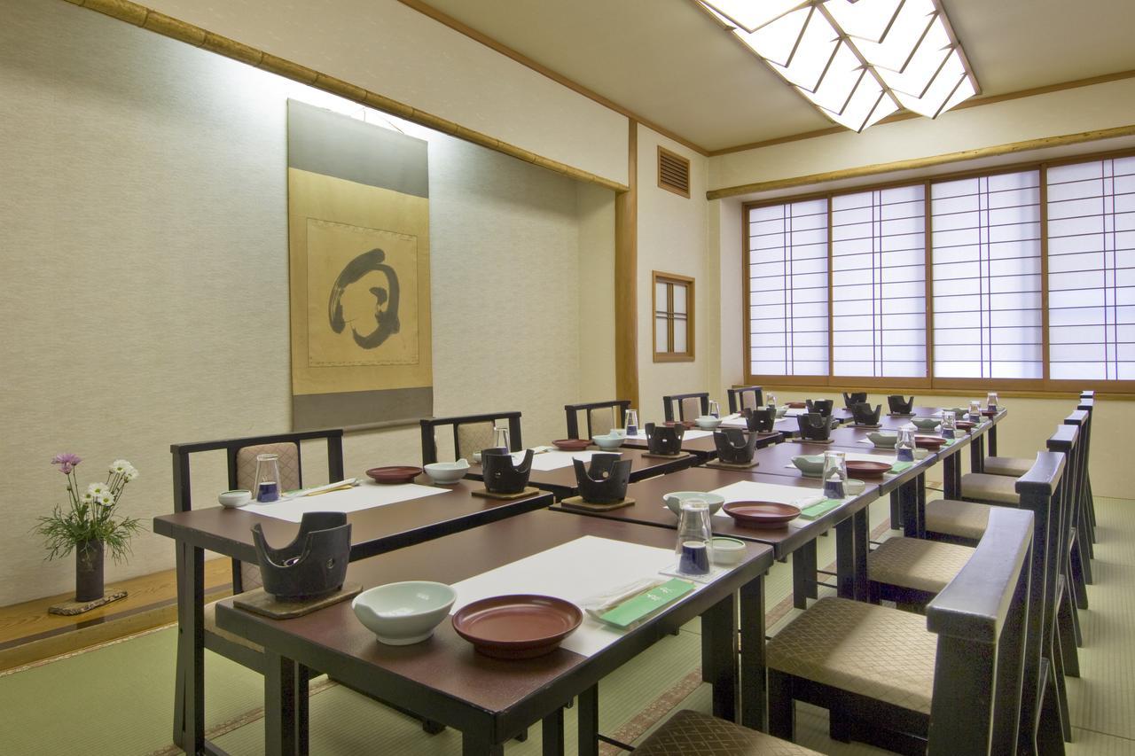 Moriaki Ryokan Shibukawa Extérieur photo