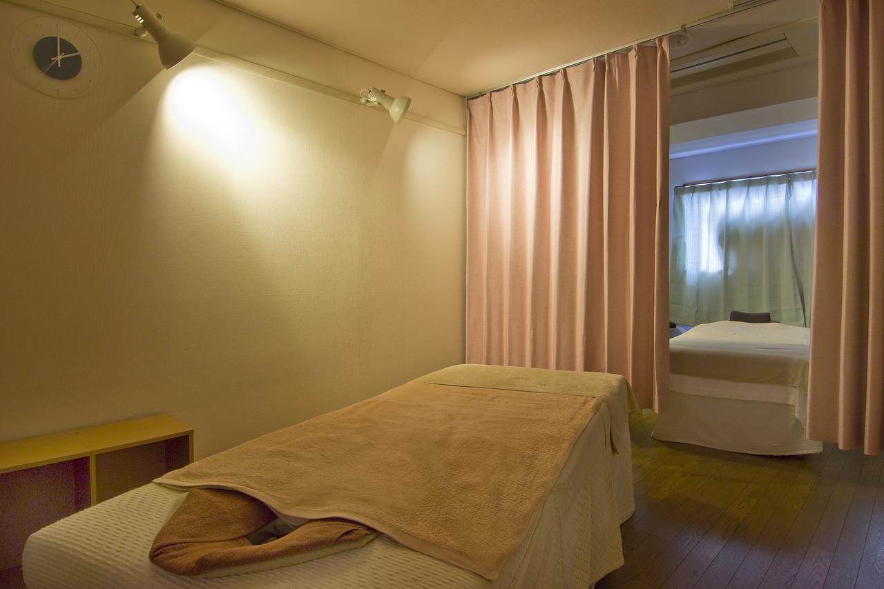 Moriaki Ryokan Shibukawa Extérieur photo